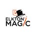 ElktonMagic (@elktonmagic) Twitter profile photo ElktonMagic (@elktonmagic) Twitter profile photo