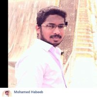 Habeeb(@IMohamed_Habeeb) 's Twitter Profile Photo