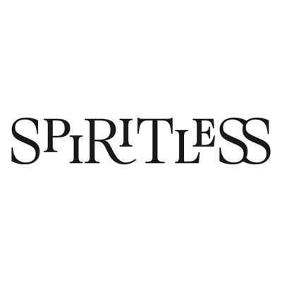 Distilled, Barrel-Aged, Non-Alcoholic Spirits #LessIsYes #OrderItSpiritless 🥃