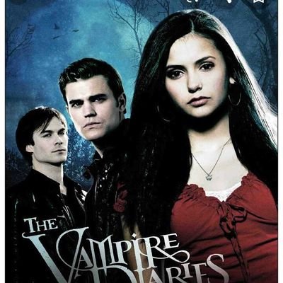 Astros de The Vampire Diaries brigam por política no Twitter