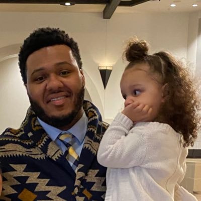 ssaustin92's profile picture. SC & Instagram: Inspired_Fatherhood