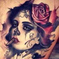 Klara  (@hell_dunkel) 's Twitter Profile Photo