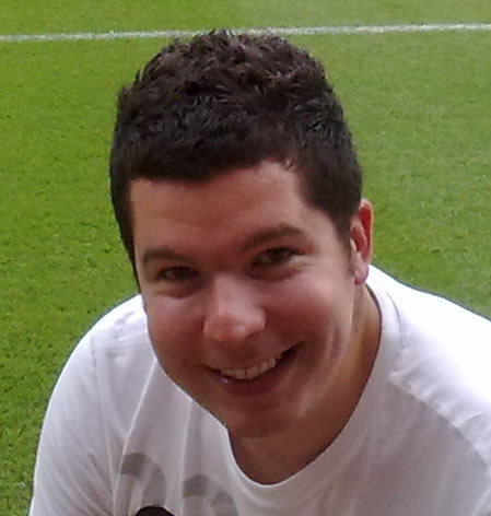 Mullarkster's profile picture. The official Chris Mullarkey Twitter feed #nffc