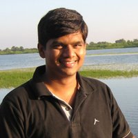 Mahendra Kale (@mahen_bits) 's Twitter Profile