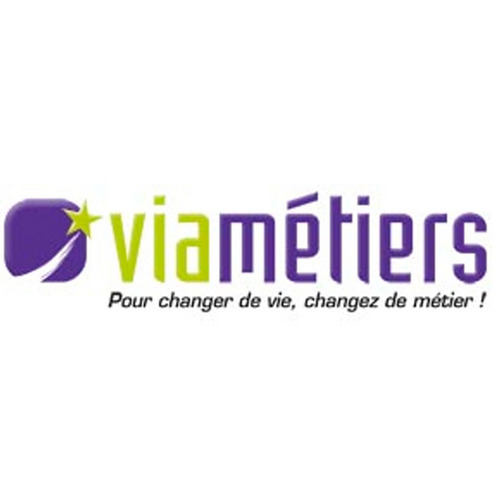 Pour changer de vie, changez de métier !
Viamétiers vous aide à faire le premier pas de votre reconversion professionnelle.