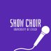 UoE Show Choir Society (@essexshowchoir) Twitter profile photo UoE Show Choir Society (@essexshowchoir) Twitter profile photo