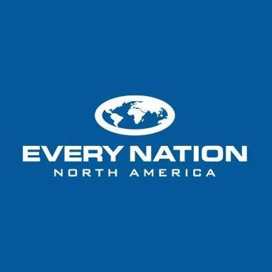 Regional account for @everynation churches in North America.