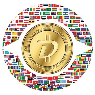 Let's grow, strengthen, and empower our global community of volunteers.
We are the true power of DigiByte.