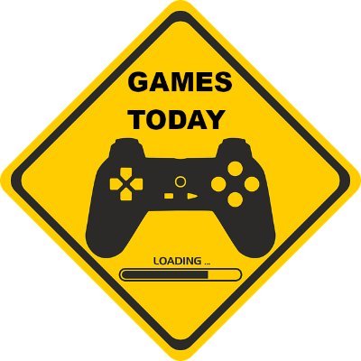 Games Today

Find more Deals and Discounts at:
https://t.co/pARaCmuCZ0
Discord: https://t.co/yr0MZKio7e