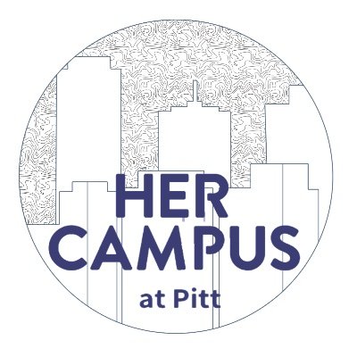 Her Campus Pitt