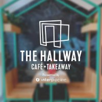 The Hallway Cafe(@hallwaycafe) 's Twitter Profile Photo