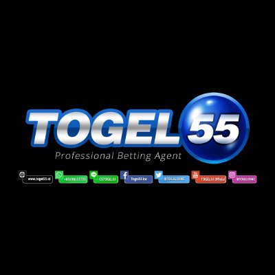 Togel55 Inc Togel55inc Twitter