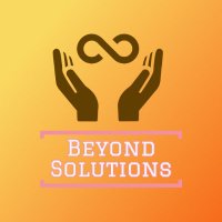 Beyond solutions(@Beyondsolution7) 's Twitter Profile Photo