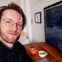 Simon (@simondanisch) 's Twitter Profile