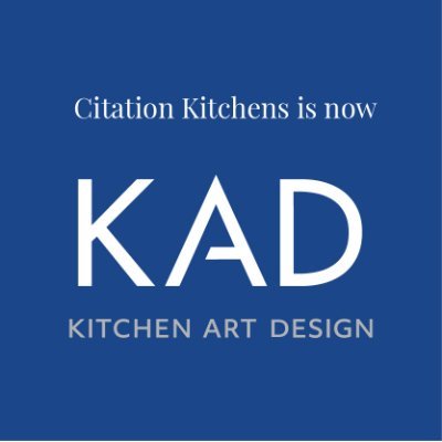 Citation Kitchens is now called Kitchen Art Design. Follow us under our new name @kitchenartdesign to stay up to date with the latest tips and inspiration.