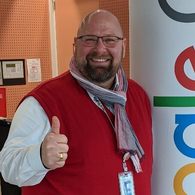 Westerwälder - Tuba Player - Hunter - Passionate Public Sales Leader - Google Cloud Missionar