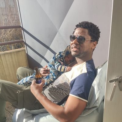 yaosergekouame's profile picture. 