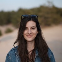 Ivana Huckova (@ivanahuckova) 's Twitter Profile Photo Ivana Huckova (@ivanahuckova) 's Twitter Profile Photo