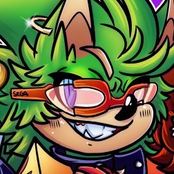 Radic.Scourgeさんのプロフィール画像