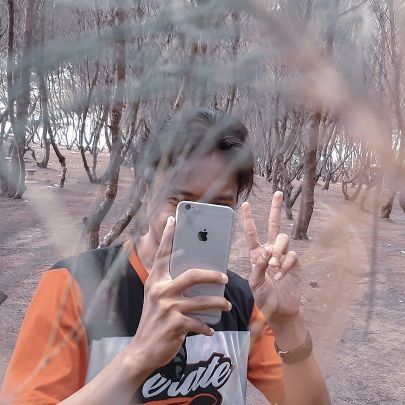 BorishKak's profile picture. #katanyaborish