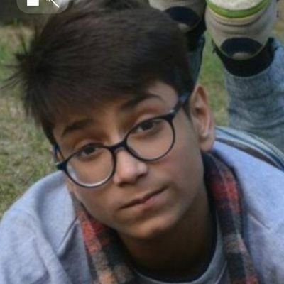 syedkaifahmed's profile picture. 