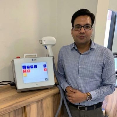 DrMajorKanhaiya's profile picture. We offer a wide range of Skin and hair treatments with the help of US FDA approved modern technologies with proven results. Best place to give life to your skin