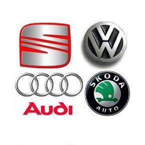 Automóviles Albamotor, taller dedicado en exclusiva a vehículos del grupo Volkswagen