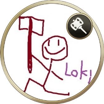 Lokiさんのプロフィール画像