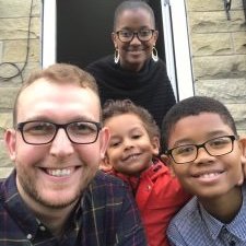 Follower of Jesus. Have the privilege of being married to Sara with two sons Kevin and Noah. Minister @ Elim Christian Centre Glossop.