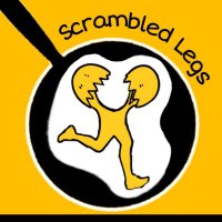 Scrambled Legs Podcast (@scrambledlegs_) 's Twitter Profile