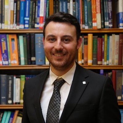 Lecturer at Bahçeşehir University | Managing Partner at RealPeople® | Secretary General at BAU Alumni Association