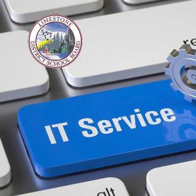 ITS_LDSB's profile picture. We promote digital citizenship & tech-enabled learning. We provide support, maintenance & security for users, networks & devices in learning & business systems.