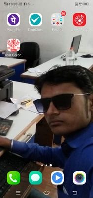 kumarvivek88510's profile picture. jhajee