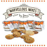 Marvellous Mixes(@Marvellousmixes) 's Twitter Profile Photo