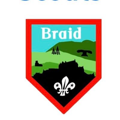 85th Braid Scouts meet Thursdays in term time at Craigmillar Park Church (or outdoors) in Edinburgh South. Tweets by Scout Leader @zinghomer