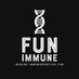 FUNctional genetics of IMMUNE disorders (@funimmune) Twitter profile photo FUNctional genetics of IMMUNE disorders (@funimmune) Twitter profile photo