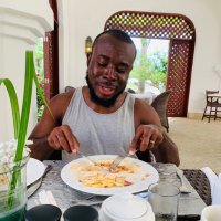 Ayo Adepoju (@ayo_wpgm) 's Twitter Profile