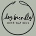 Dog Friendly Destinations UK (@DogFriendlyDest) Twitter profile photo