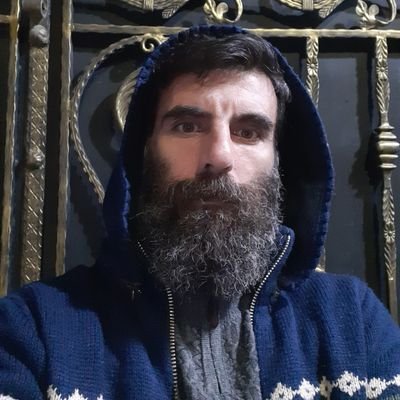 HoseinDarvish1's profile picture. ‏بسی رنج کشیدم این سی سال