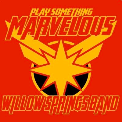 WsmsBands's profile picture. Lovejoy ISD