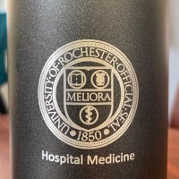 URMC Hospital Medicine Division (@ur_hmd) Twitter profile photo