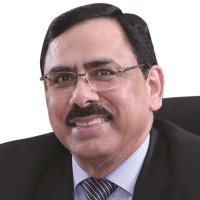 Anil Kumar Chaudhary (@chairmansail) Twitter profile photo