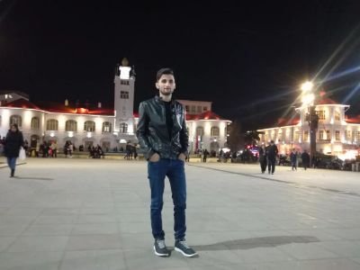 mojtabaalijani1's profile picture. 