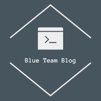blueteamblog (@blueteamblog) 's Twitter Profile Photo blueteamblog (@blueteamblog) 's Twitter Profile Photo