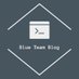 blueteamblog (@blueteamblog) Twitter profile photo