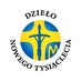 Fundacja "Dzieło Nowego Tysiąclecia" (@dzielopl) Twitter profile photo Fundacja "Dzieło Nowego Tysiąclecia" (@dzielopl) Twitter profile photo