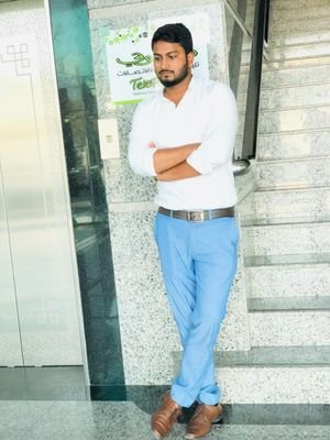 Ashiqueali5Ali's profile picture. MBA - - - Banker