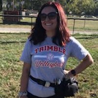 Bradie Pollard, MS, LAT, ATC, CSCS (@bradie_p_atc) 's Twitter Profile