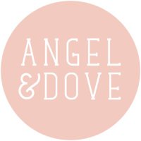 Angel & Dove(@angelanddove) 's Twitter Profile Photo