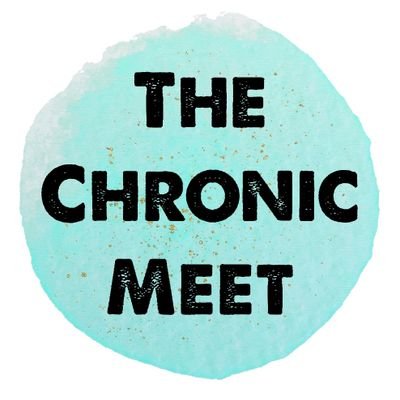 Founded by @mindmagicnatter
The Chronic Meet is running online socials, particularly for those affected by chronic illness and mental health problems